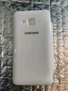 Samsung Z1 Flip Cover