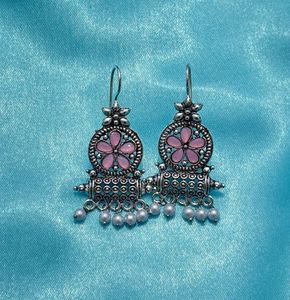Traditional Earings