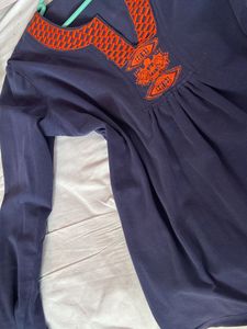Pinteresty Find College Short Kurti ❤️💕💕