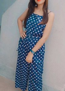 Jump Suit