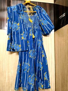 Beautiful Kurta Set