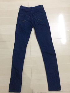 Denim Jeans 👖 Age 10-12