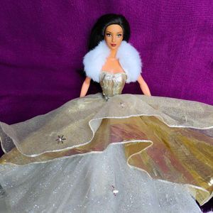 Barbie Goddess Doll