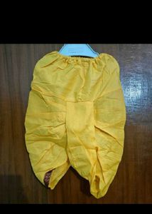 Janmashtami Dress