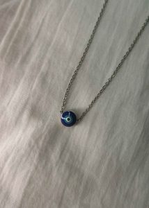 Evil Eye Necklace