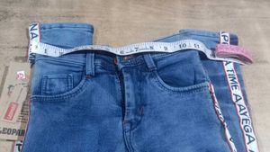 Kids Jeans