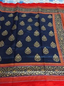 Beautiful Saree