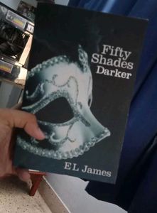 Fifty Shades Trilogy