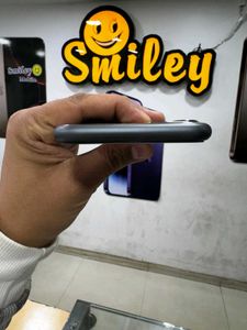 Iphone 11 128Gb With Cable And Box