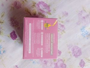 Pure Origin Korean Vitamin C Cream