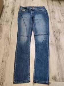 Ma91 Lee Cooper Jeans Waist 28 Inches