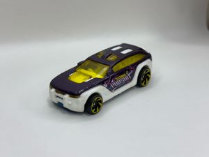 Hot Wheels Diecast Car - HW Pursuit