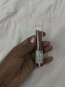 Zudio Lip Shine - Shimmer Lush Caramel BR-02