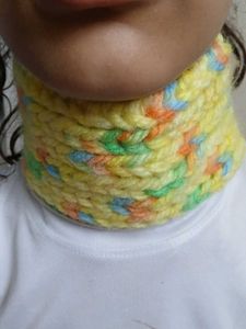 Handmade Crochet Headband