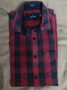 Highlander Flannel - Slim Fit