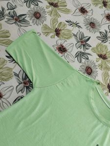 Butterfly Graphic Tee