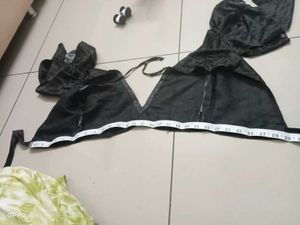 Black Blouse