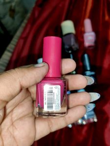Nail Polish Bundle of 3