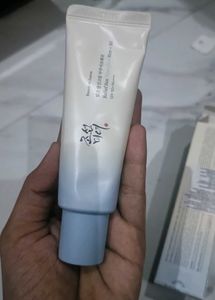 Beauty of Joseon Sunscreen