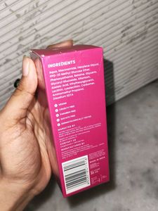 Niacinamide Clarifying Serum