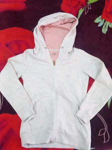 Warm Zipper