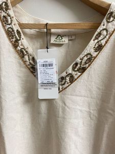 Floral Print kurta set