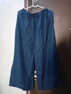 New Plazzo Pants For Women