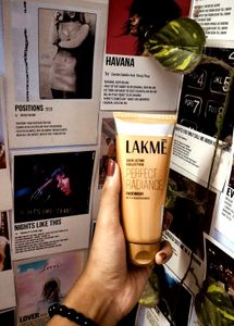 Lakme Skin Ultime Collection Set
