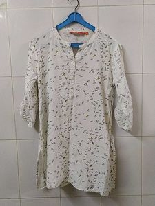 Short Kurta
