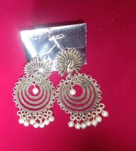 Oxidise Jwellery
