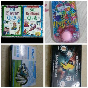 super bundle for children