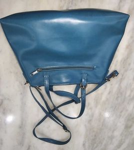 Tote Bag Bgggit With Defect