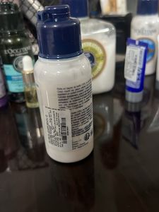 L’Occitane Shea Butter Rich Body Cream