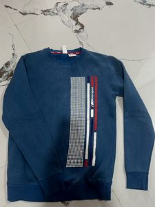 BMW Motorsport Sweatshirt