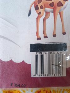 Old Books