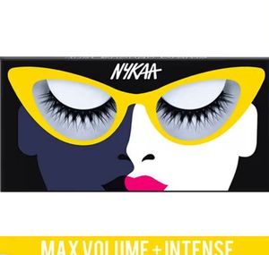 New Nykaa Flase Eyelashes For Makeup
