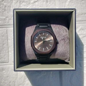Fossil Watch