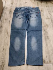Sc9961 Calcium Jeans Waist 36