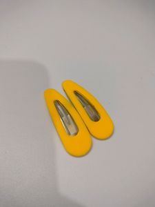 Hairclips