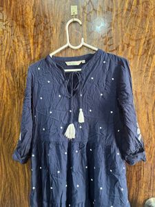 Fusion 32 bust top for women