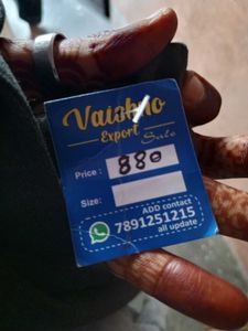 Brown v-neck trending dress