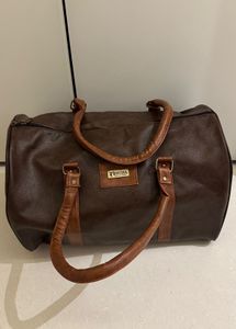 🆕 Weekender Duffle Bag💼 🆕