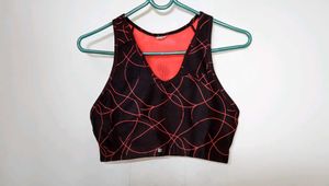 Domyos Sports Bra Non Paded