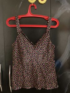 Floral Top