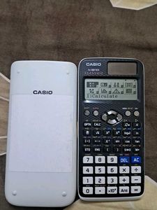 Casio fx-991EX Calculator