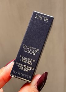 Dior Rouge Golden Limited Edition Shade:- 720Icone