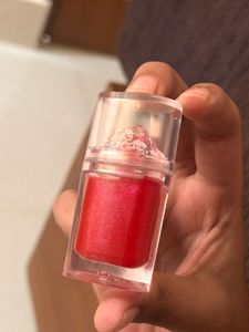 Crazy Girl Lipgloss