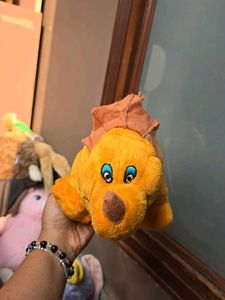 Dinosaur Plush Toy
