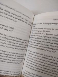 Ikigai (Hard Cover)