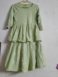 Beautiful One Piece Dress